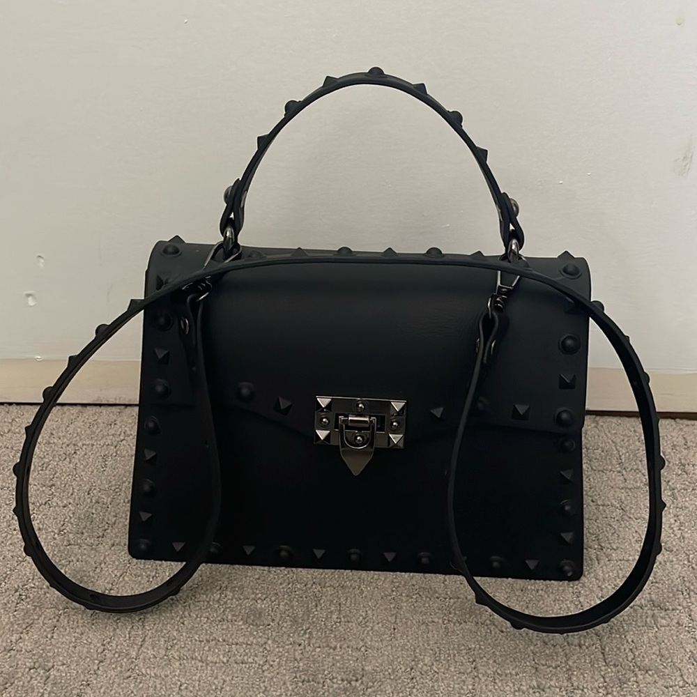 Unbranded studded fashion bag
